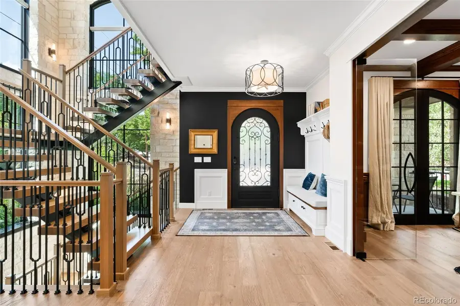 1296 S York, Denver, CO 80210 - #3