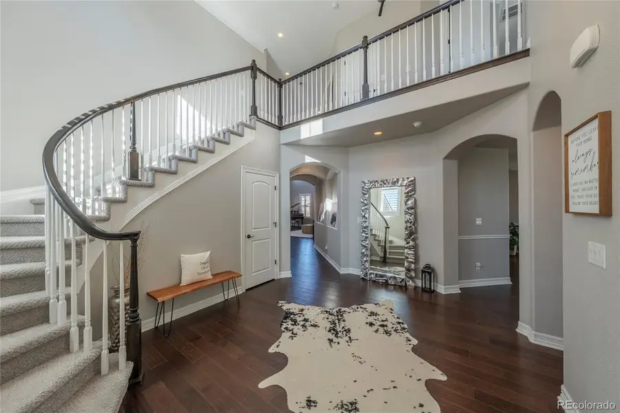 11586 Pine Canyon Drive, Parker, CO 80138 - #2