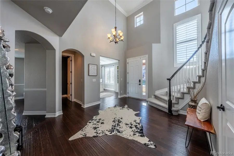 11586 Pine Canyon Drive, Parker, CO 80138 - #3