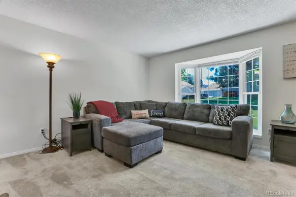 2433 E Fremont Court, Littleton, CO 80122