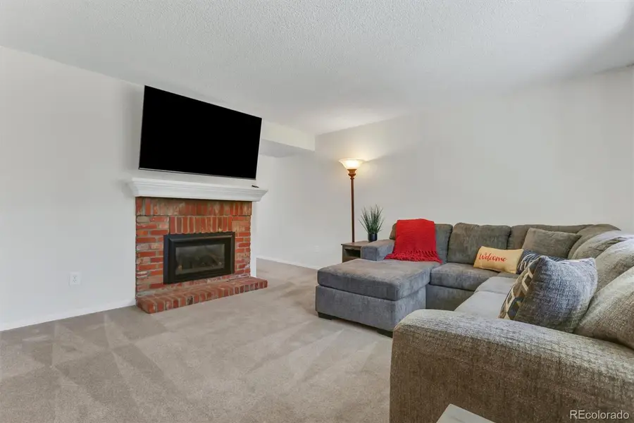 2433 E Fremont Court, Littleton, CO 80122 - #2
