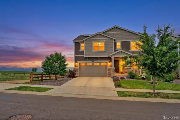 201 Maddox Lane, Erie, CO 80516