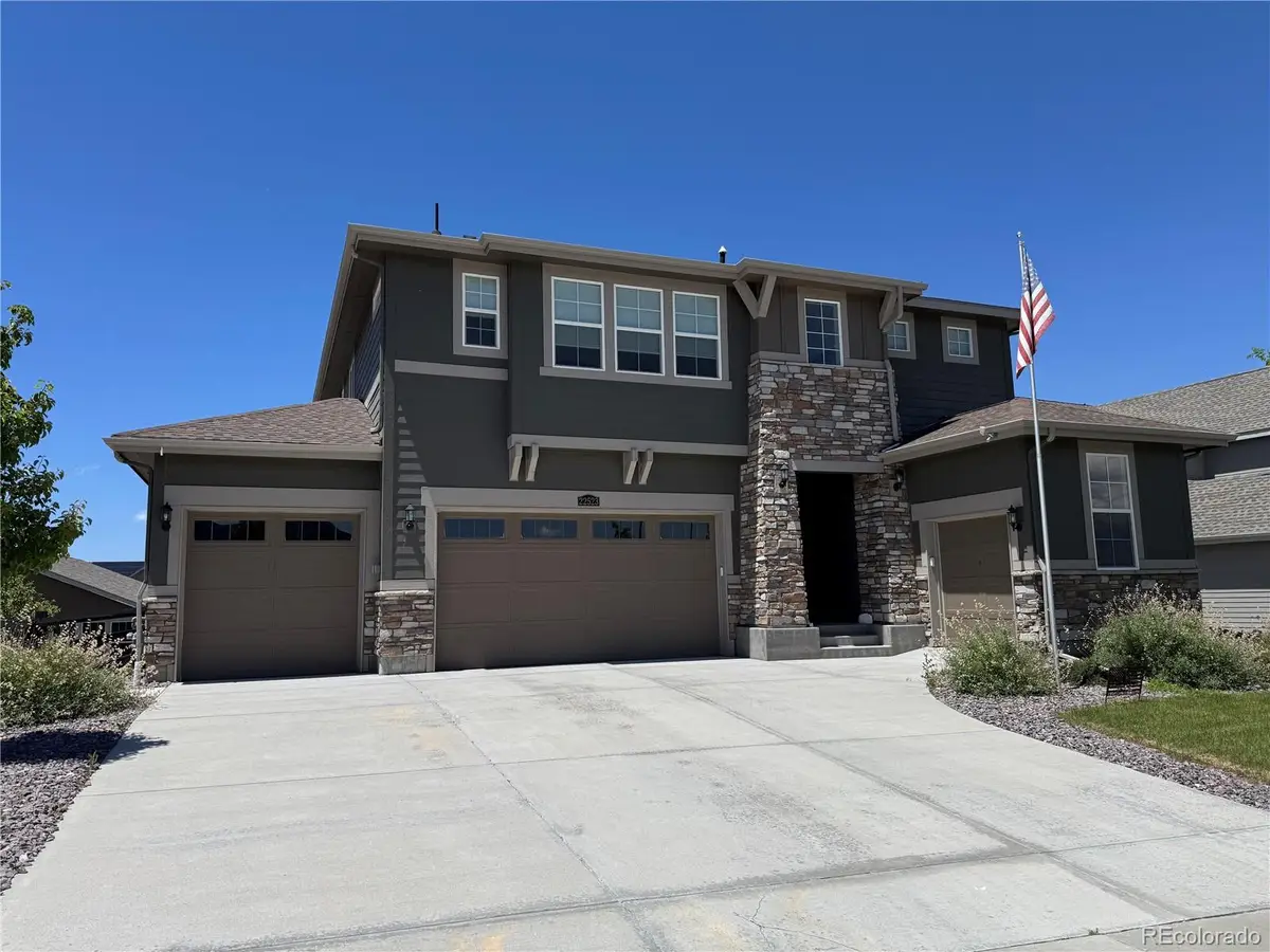 22523 E Piccolo Way, Aurora, CO 80016 - #1
