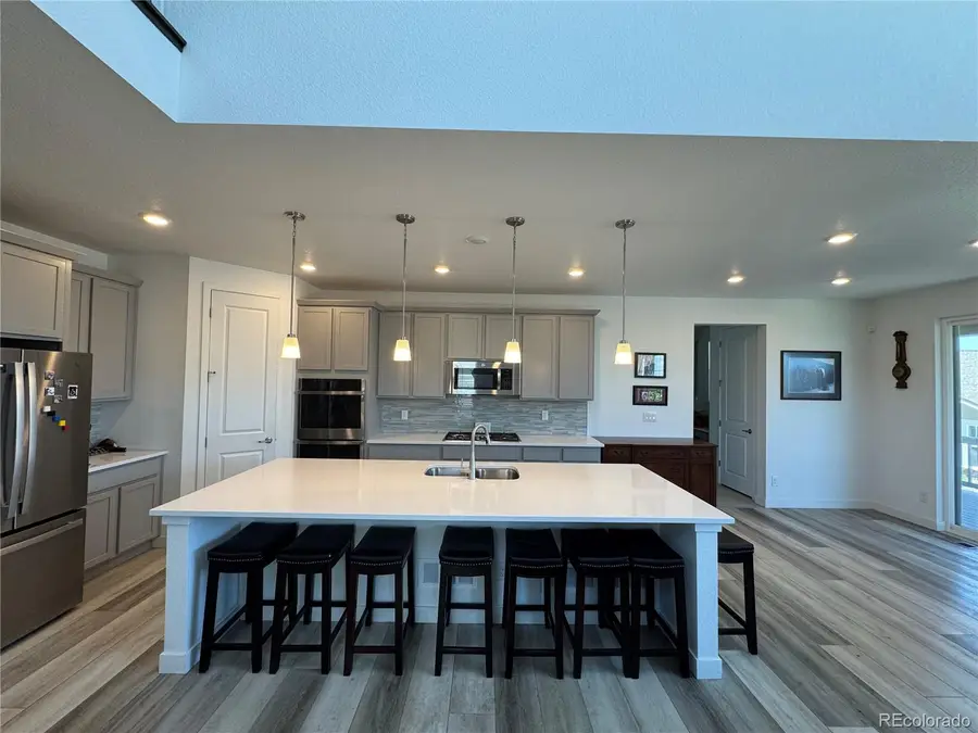 22523 E Piccolo Way, Aurora, CO 80016 - #2