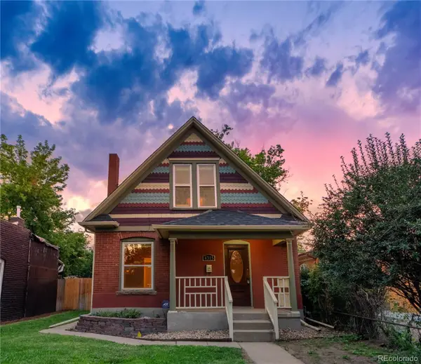 4315 Yates Street, Denver, CO 80212