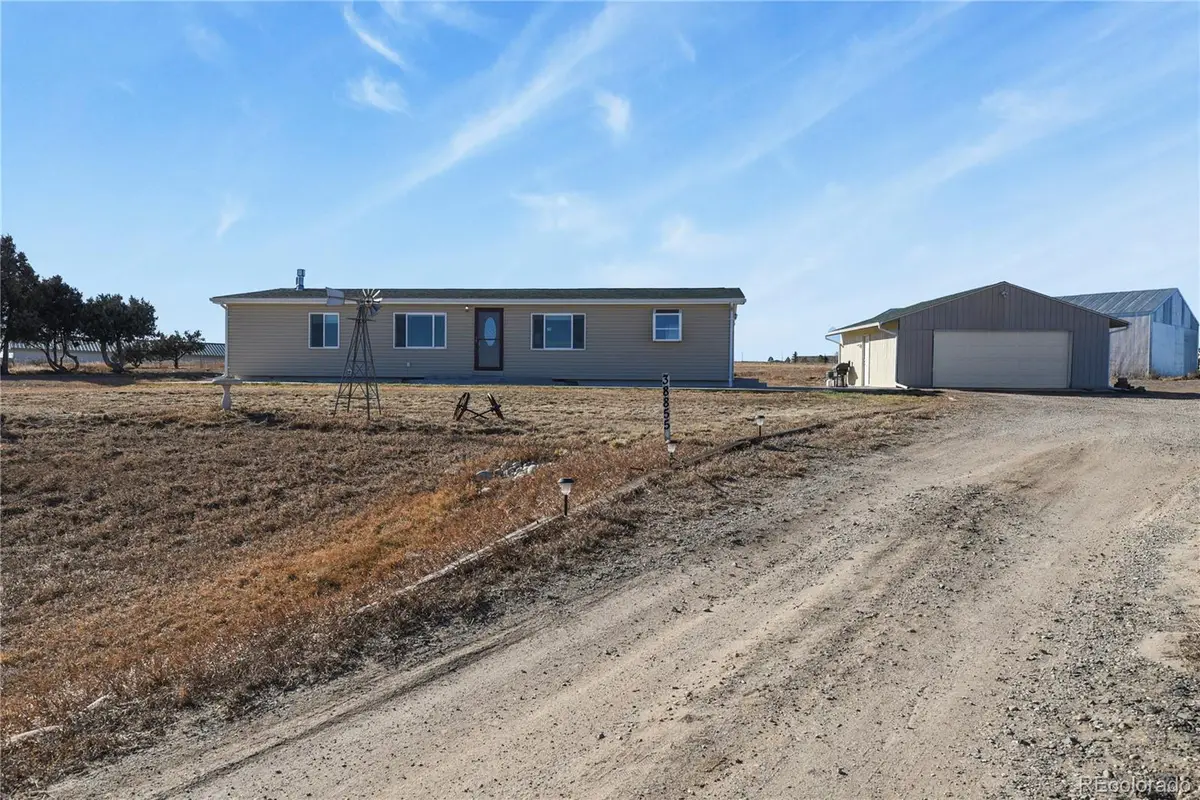 38855 Kittridge Place, Elizabeth, CO 80107 - Image #1