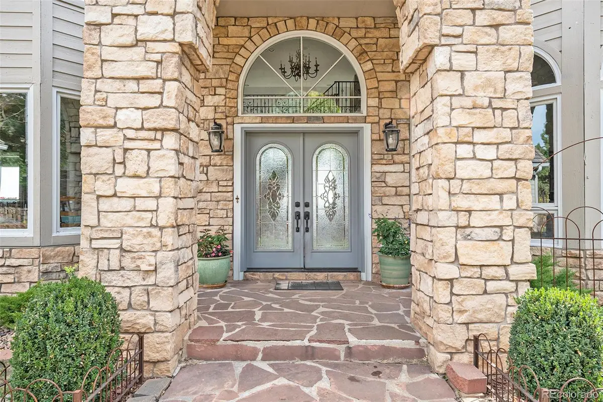 6387 Willow Springs Drive, Morrison, CO 80465 - #1