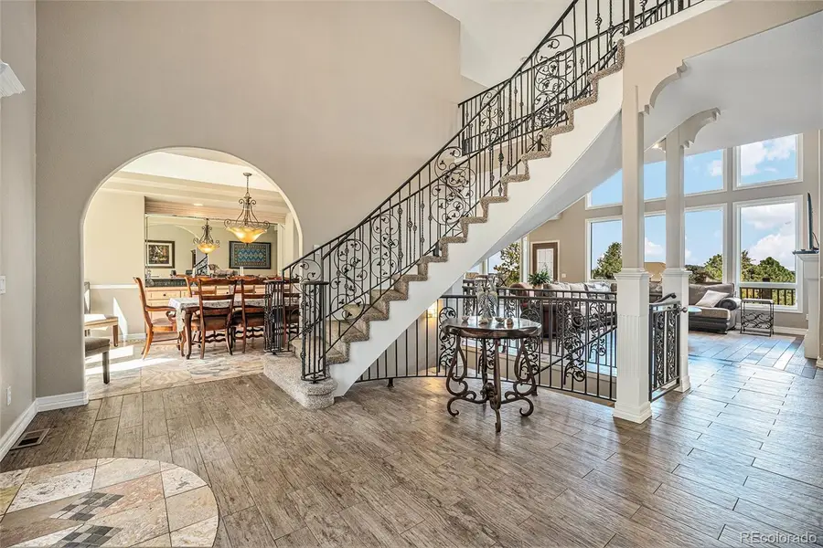 6387 Willow Springs Drive, Morrison, CO 80465 - #3