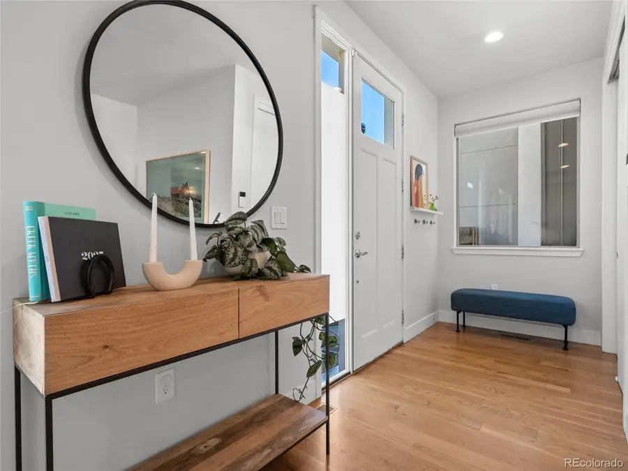 4530 W 43rd Avenue, Denver, CO 80212 - #3