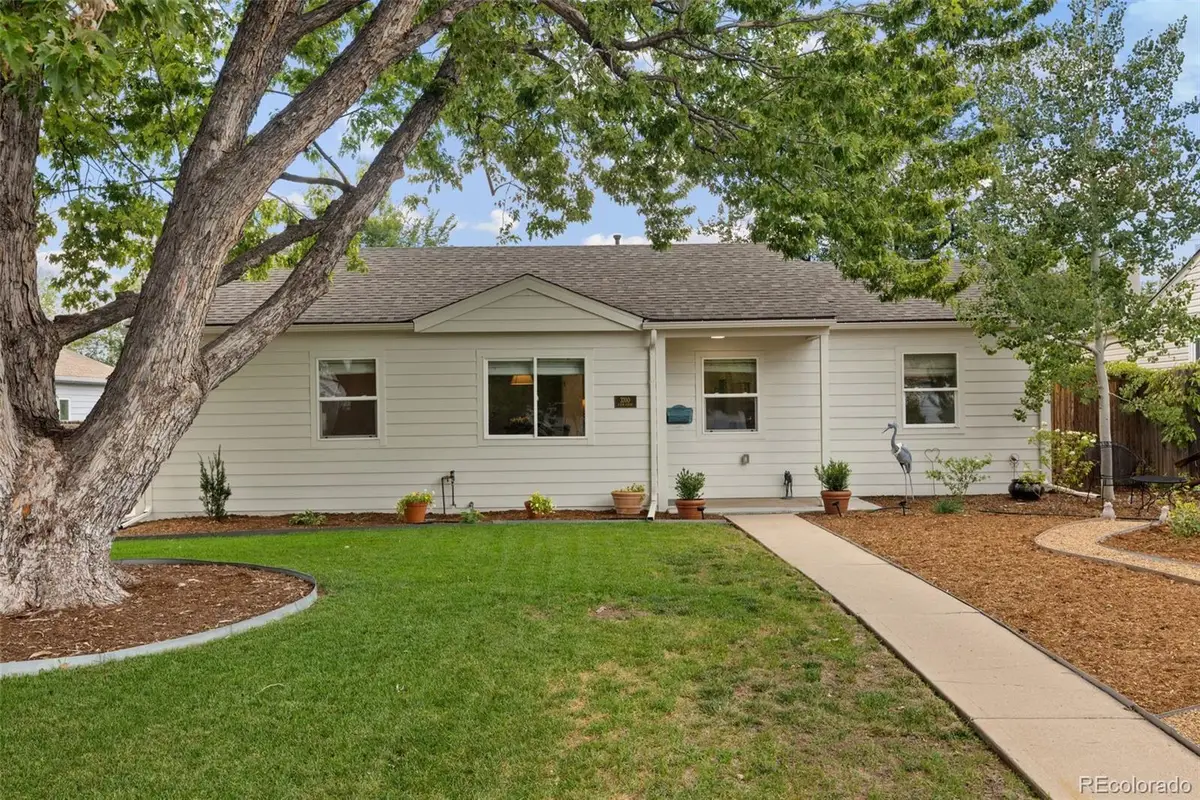 3310 S Elm Street, Denver, CO 80222 - #1