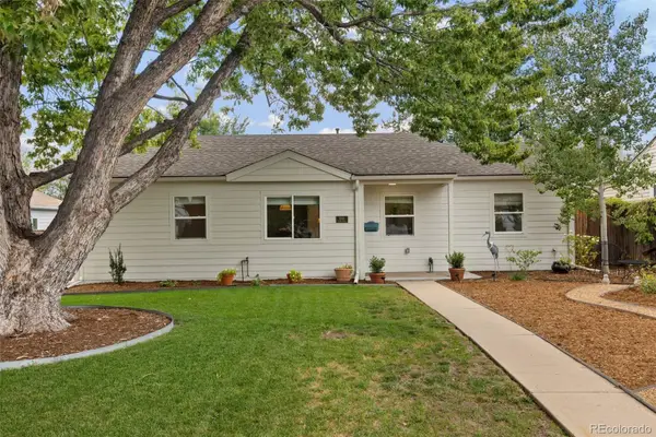 3310 S Elm Street, Denver, CO 80222