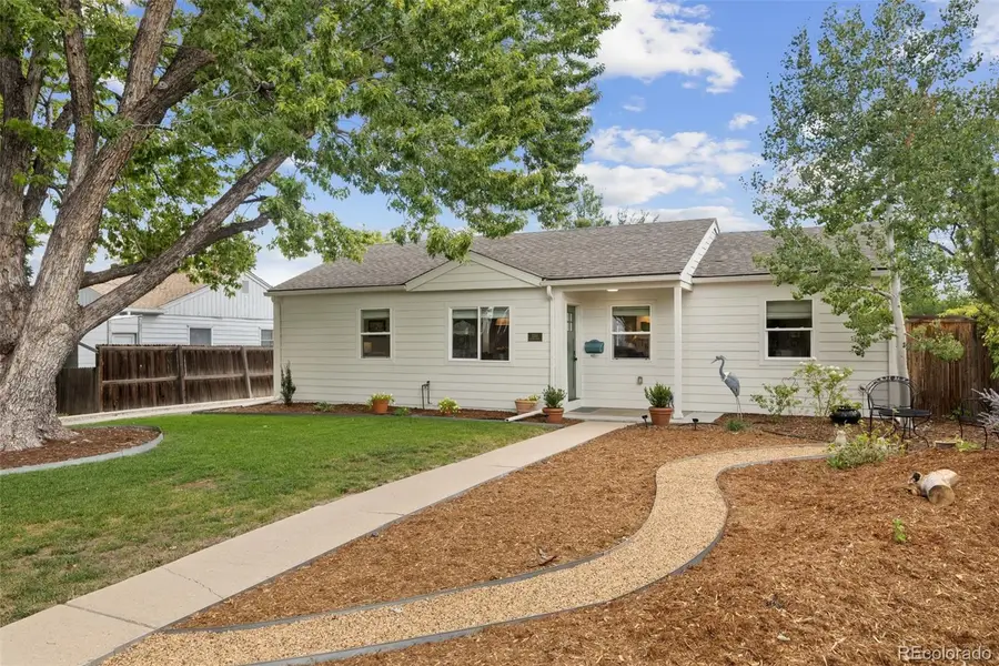 3310 S Elm Street, Denver, CO 80222 - #2