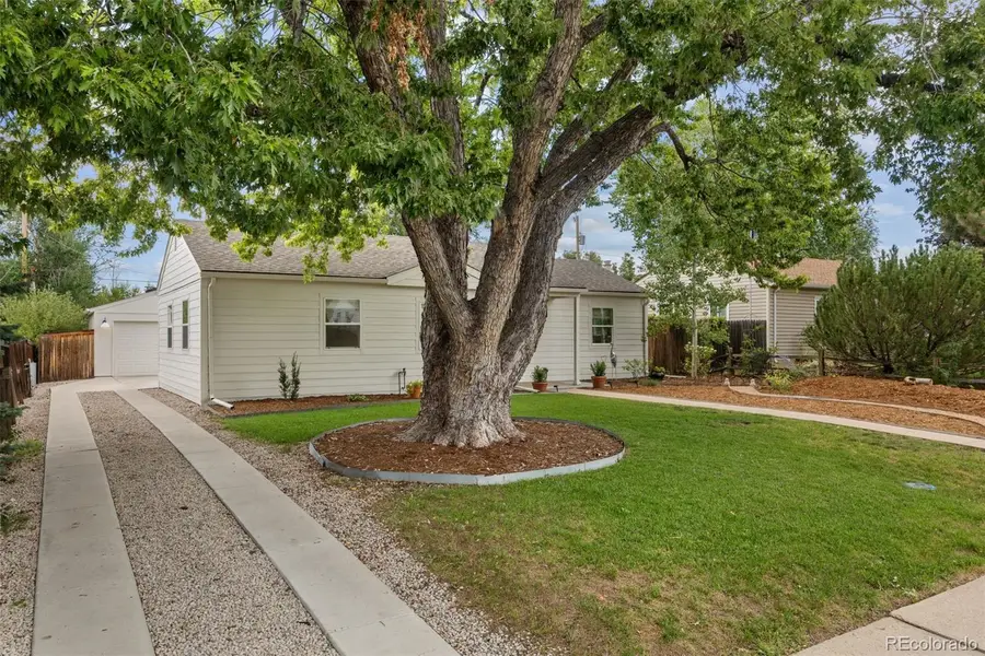 3310 S Elm Street, Denver, CO 80222 - #3