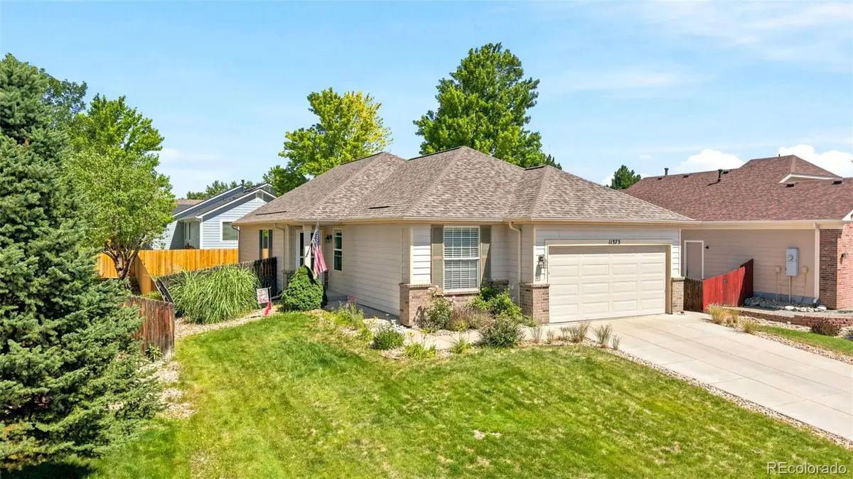 11373 Newport Street, Thornton, CO 80233 - #1