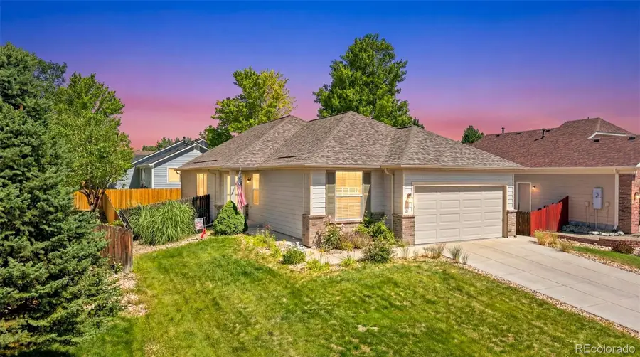 11373 Newport Street, Thornton, CO 80233 - #2