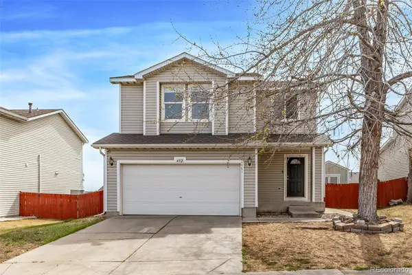 452 E 78th Drive, Denver, CO 80229