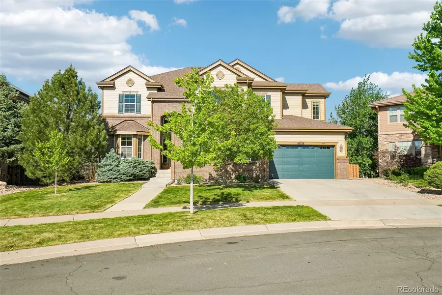 26726 E Peakview Drive, Aurora, CO 80016 - #2