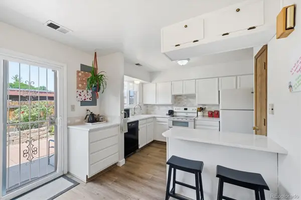 5583 S Lowell Boulevard, Littleton, CO 80123