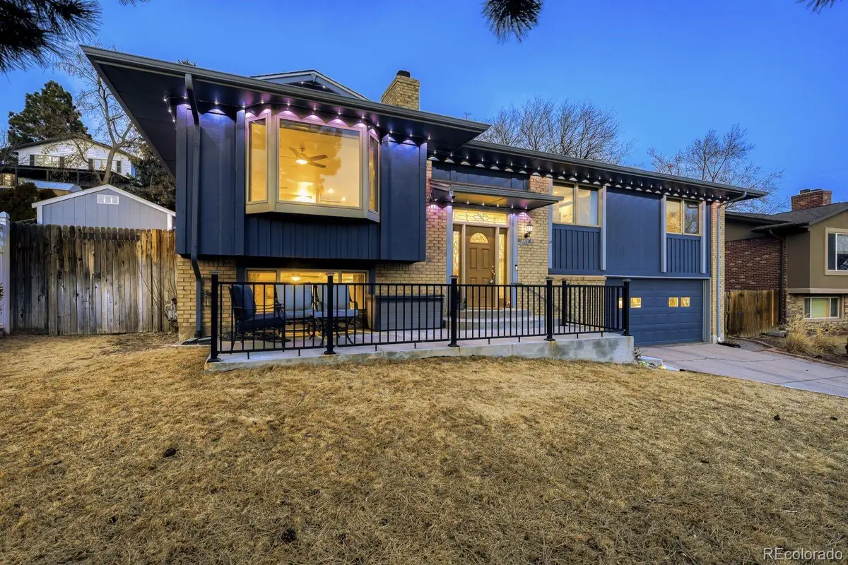 13218 W Jewell Place, Lakewood, CO 80228 - #1