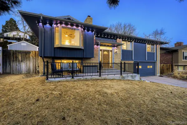 13218 W Jewell Place, Lakewood, CO 80228