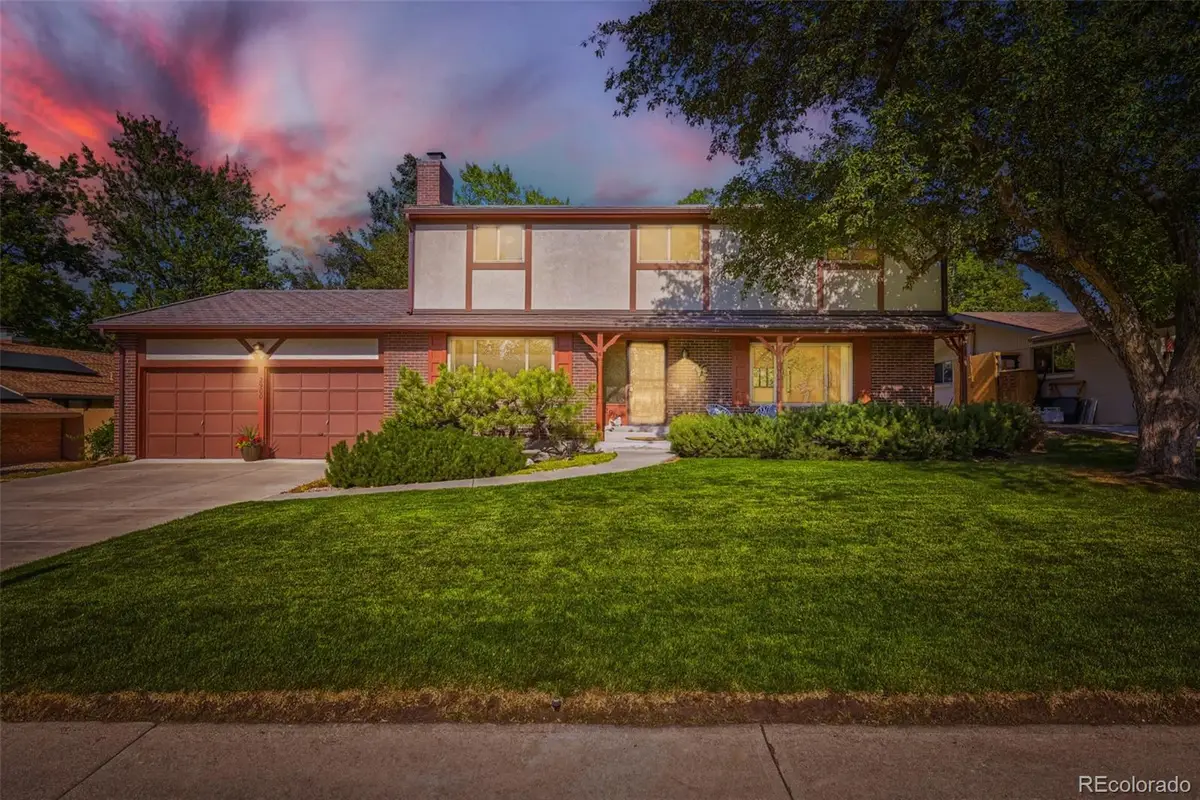 2900 Quail Street, Lakewood, CO 80215 - #1