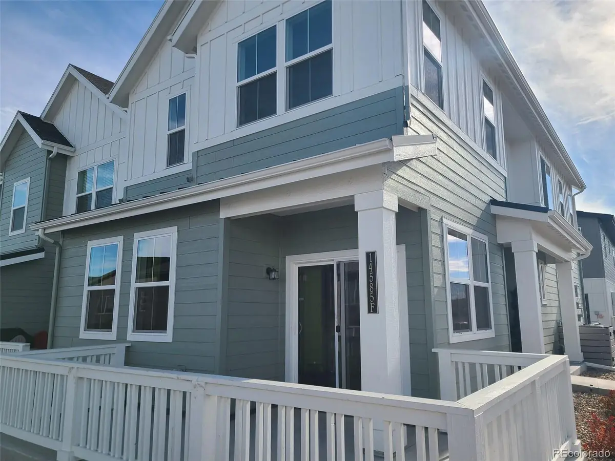 14585 W 91st Avenue #F, Arvada, CO 80005 - Image #1