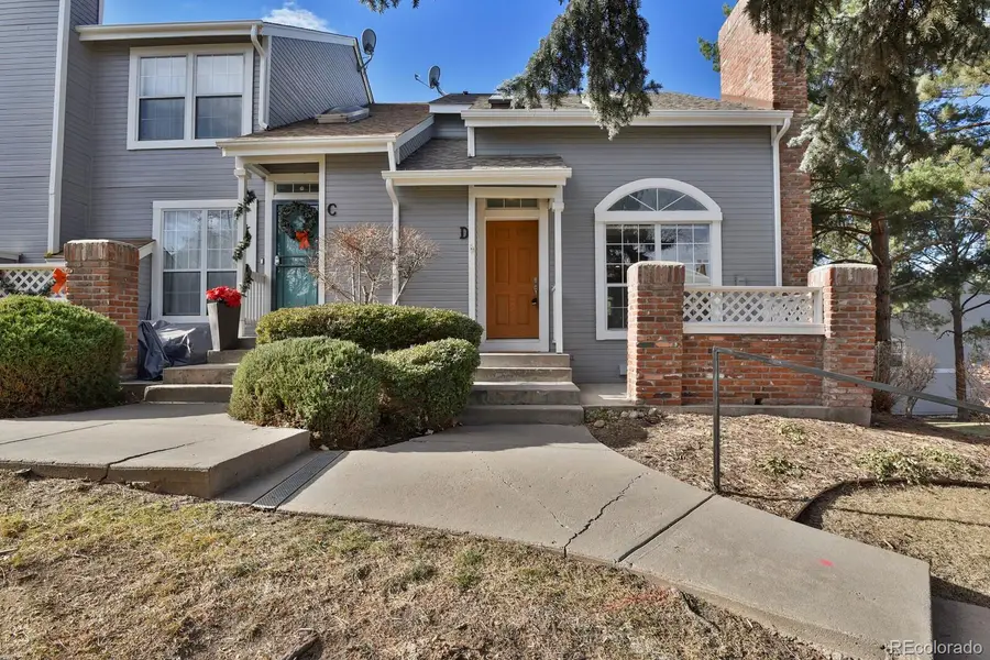 2916 W Long Circle W #D, Littleton, CO 80120 - Image #2
