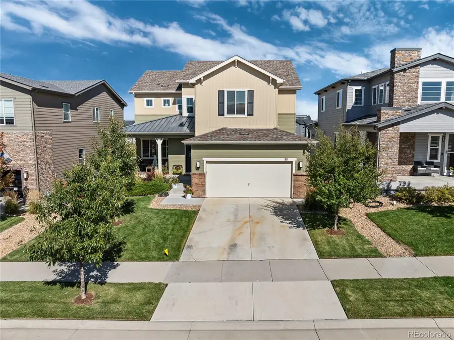 80 Nova Court, Erie, CO 80516 - #2