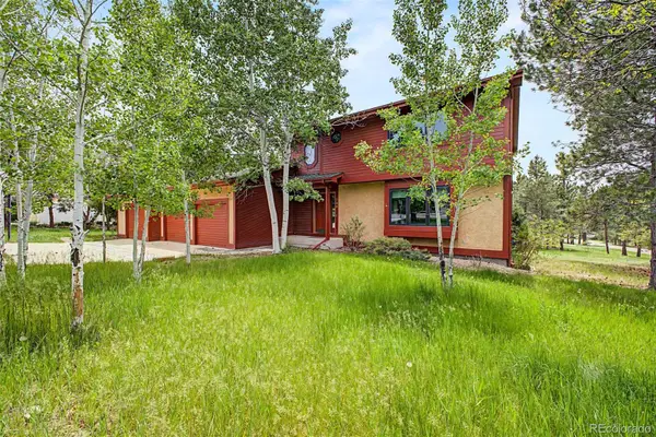725 Country Drive, Monument, CO 80132