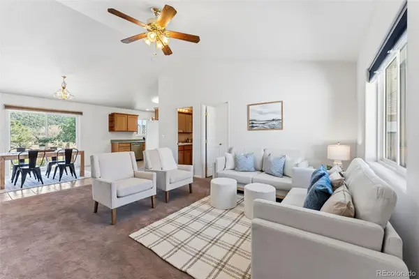 139 Brady Road, Buena Vista, CO 81211