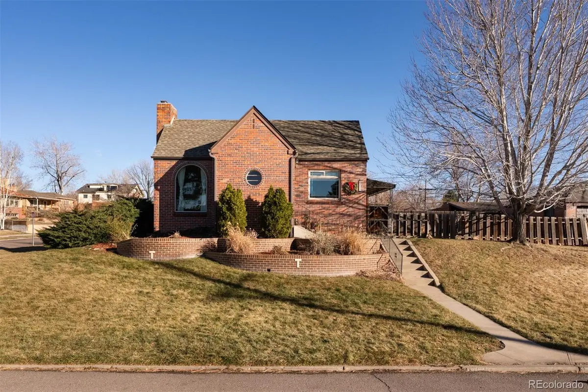 3270 Zenobia Street, Denver, CO 80212 - Image #1
