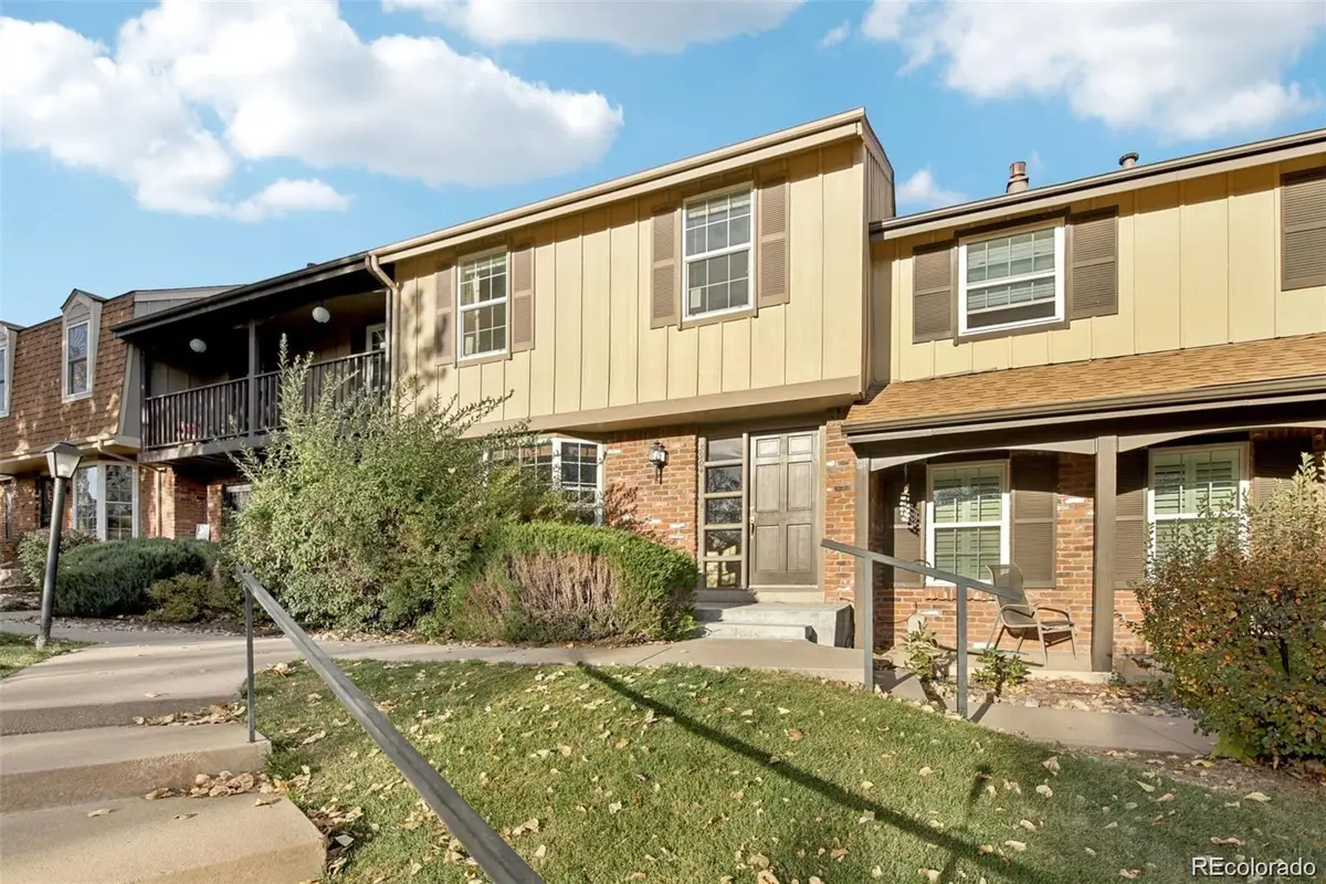 7101 W Yale Avenue #3904, Denver, CO 80227 - #1