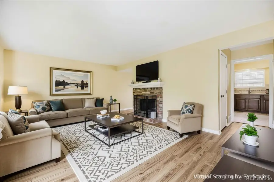 7101 W Yale Avenue #3904, Denver, CO 80227 - #2