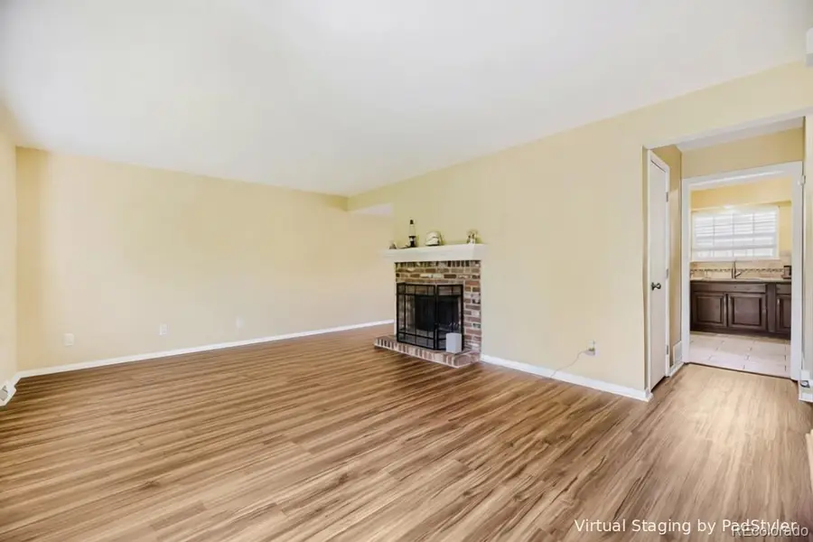 7101 W Yale Avenue #3904, Denver, CO 80227 - #3