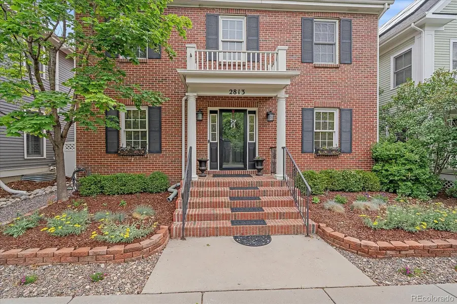 2813 Spruce Street, Denver, CO 80238 - #3
