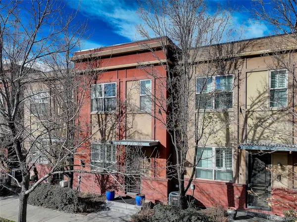 7777 E 1st Place #108, Denver, CO 80230