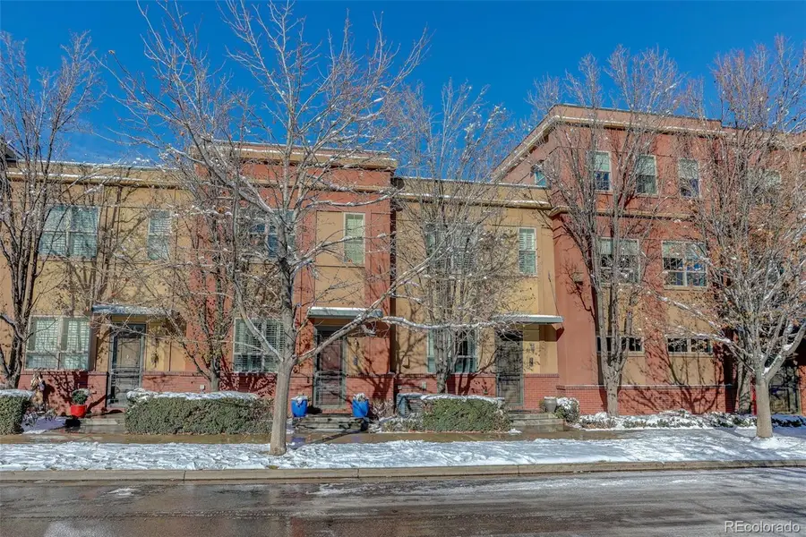 7777 E 1st Place #108, Denver, CO 80230 - Image #3