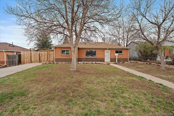 2020 Gail Court, Thornton, CO 80229