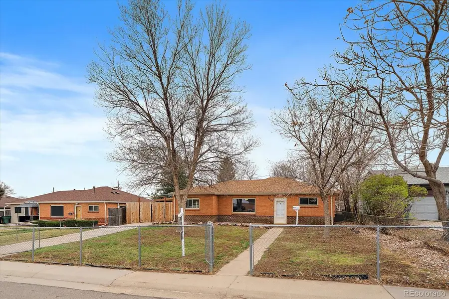 2020 Gail Court, Thornton, CO 80229 - #2