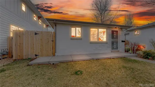 4606 W 35th Avenue, Denver, CO 80212