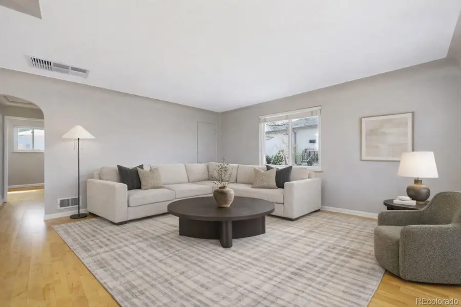 4606 W 35th Avenue, Denver, CO 80212 - #3