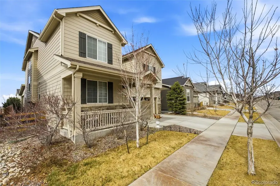 9819 Truckee Street, Commerce City, CO 80022 - #3