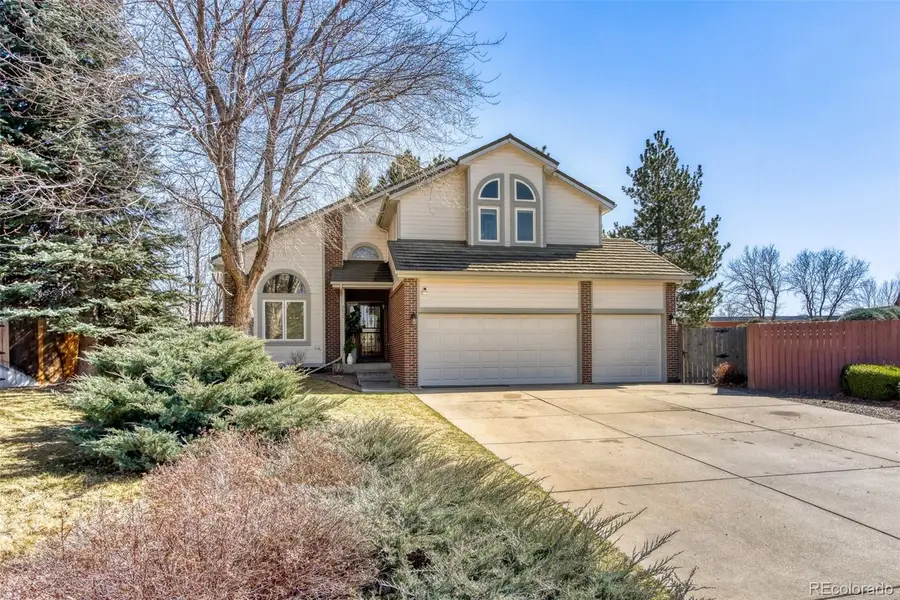 3210 Arbutus Street, Golden, CO 80401 - #2