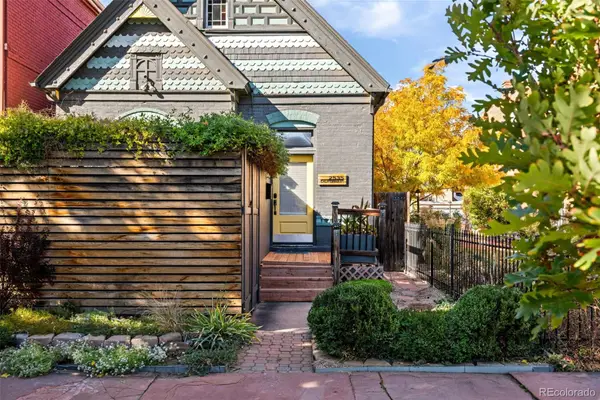 2535 California Street, Denver, CO 80205