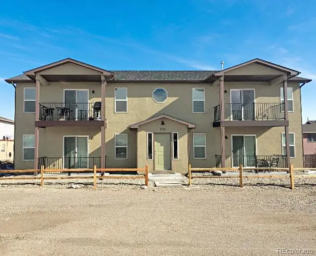 735 6th Street, Fairplay, CO 80440 - #1
