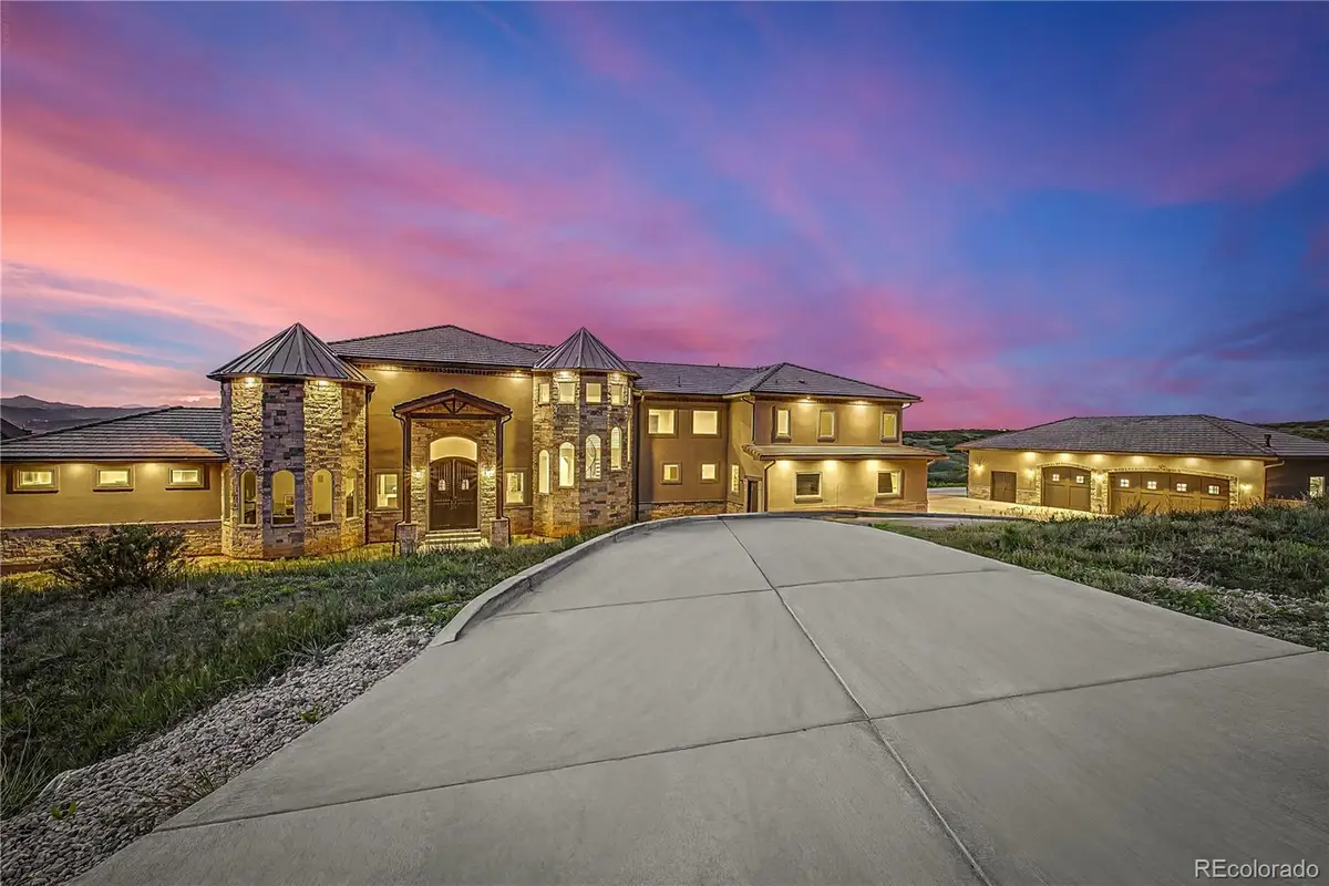 5828 Aspen Leaf Drive, Littleton, CO 80125 - #1