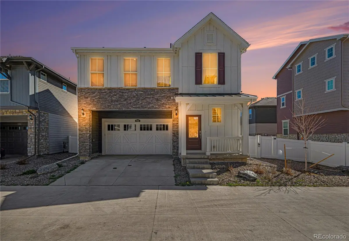 1980 S Fultondale Court, Aurora, CO 80018 - #1