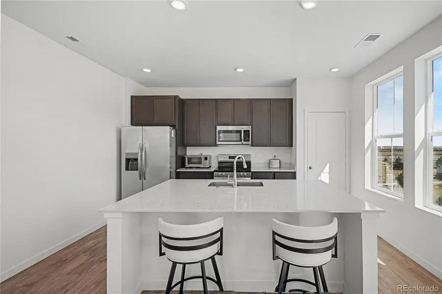 1980 S Fultondale Court, Aurora, CO 80018 - #2