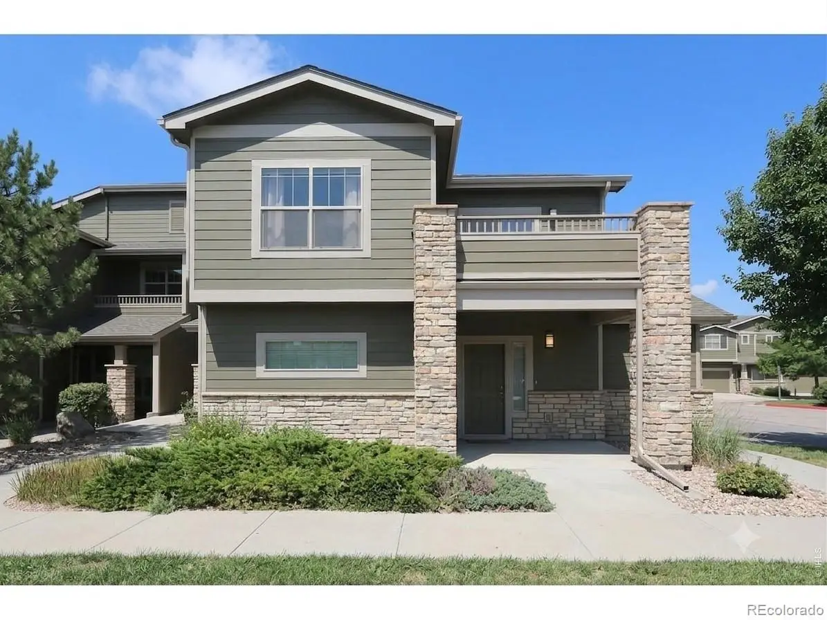 4101 Crittenton Lane #101, Wellington, CO 80549 - #1