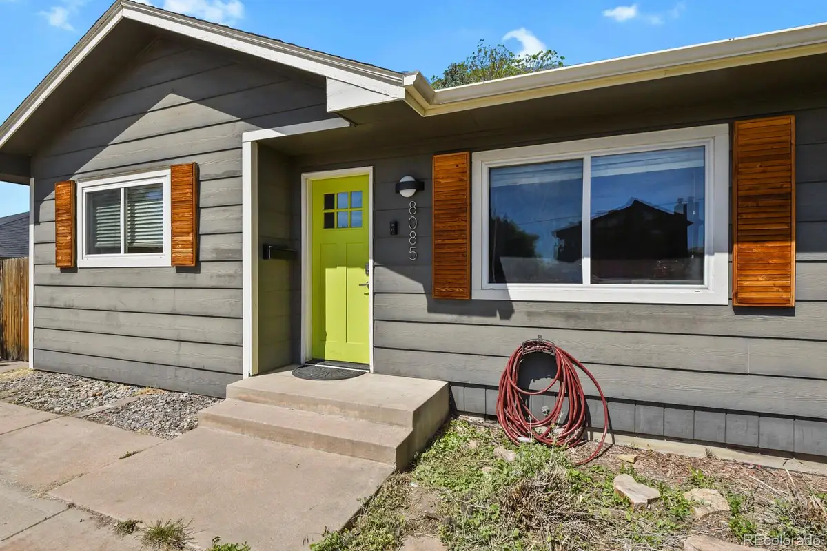 8085 N Lowell Boulevard, Westminster, CO 80031 - #1